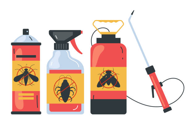 Best Pest Control Treatment  in Depew, NY
